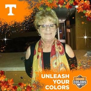 Meet your Posher, Pam